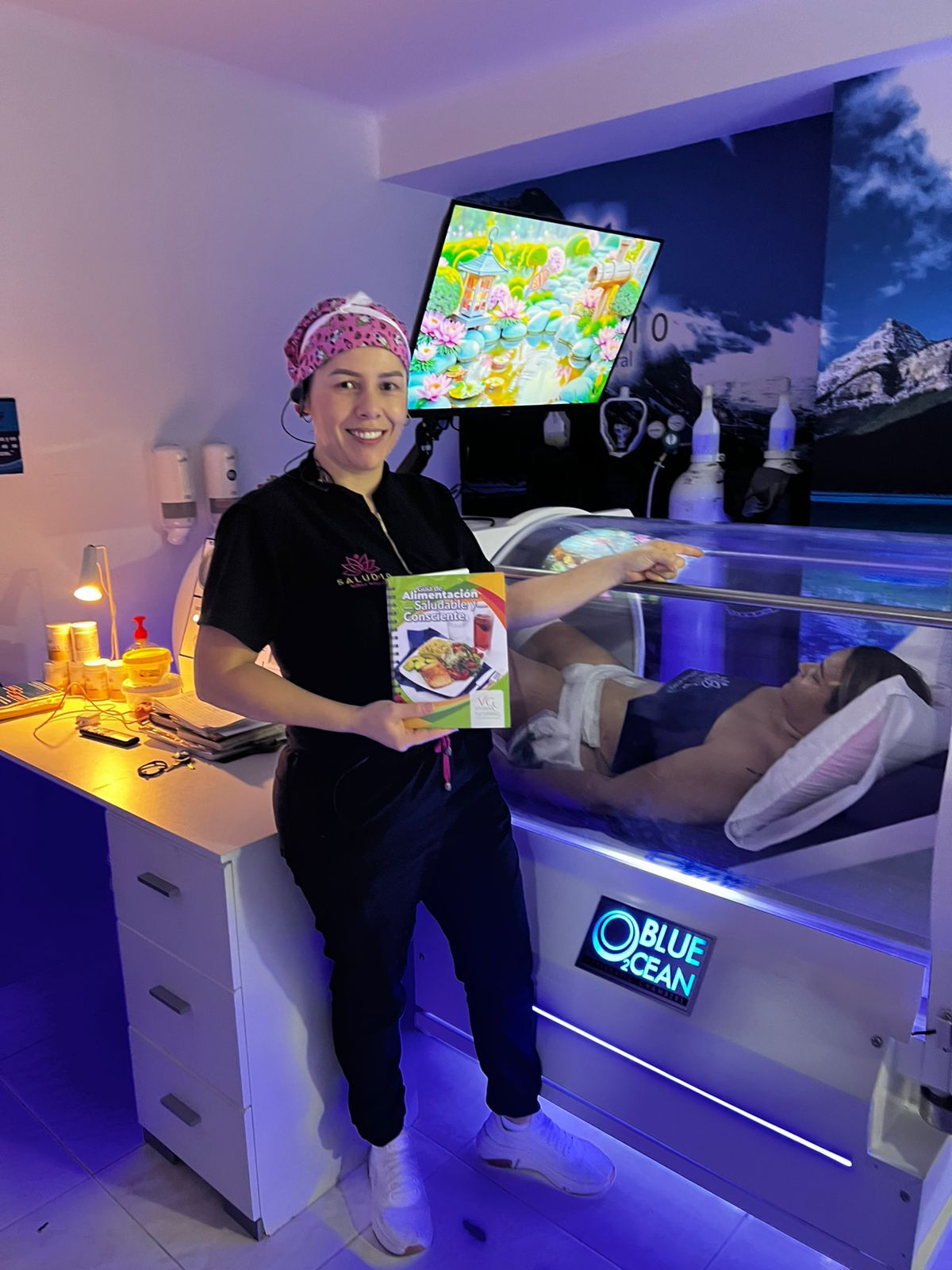 Sobre Salud 10 Medellín