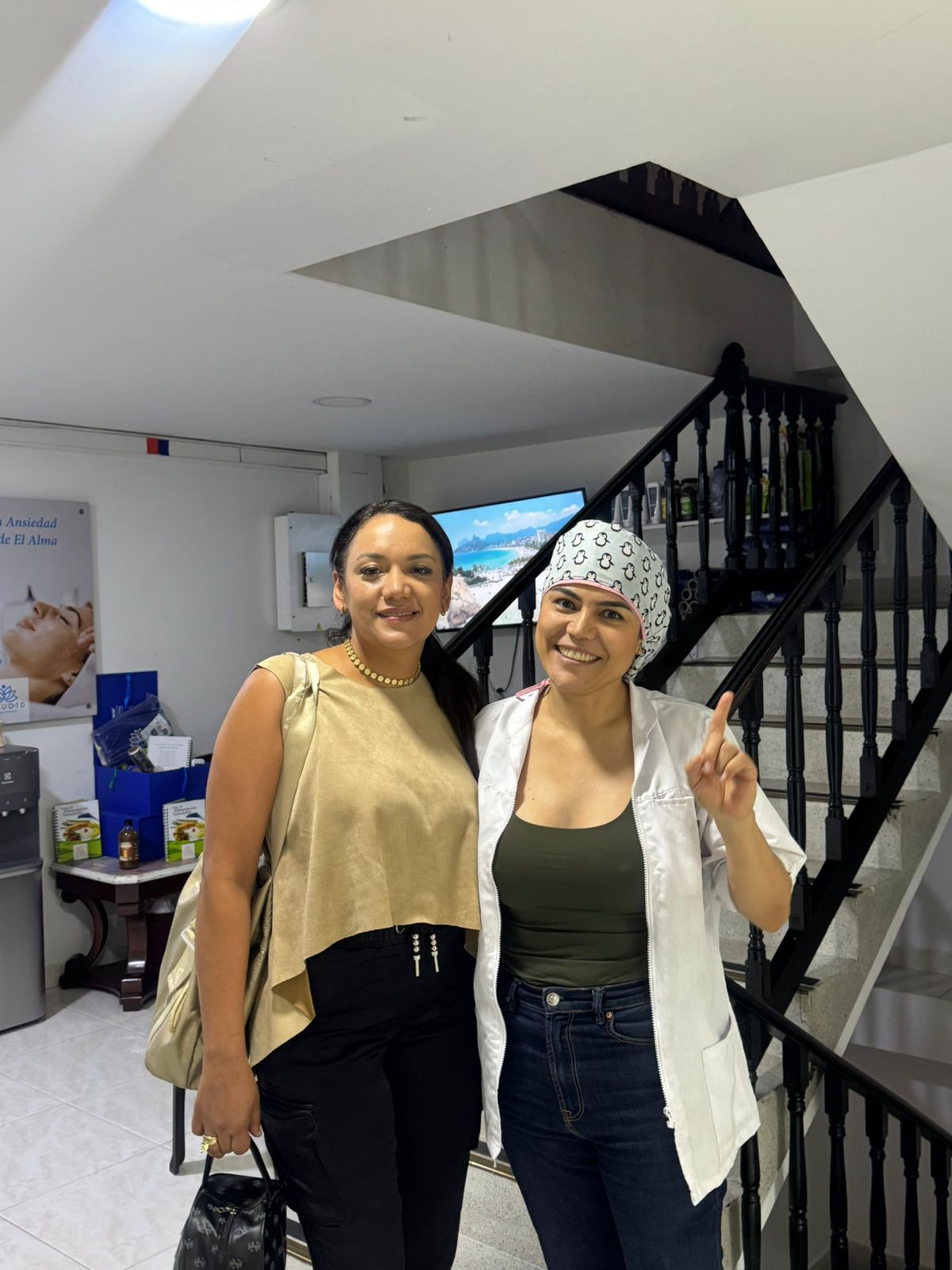 Resultado Salud 10 Medellín