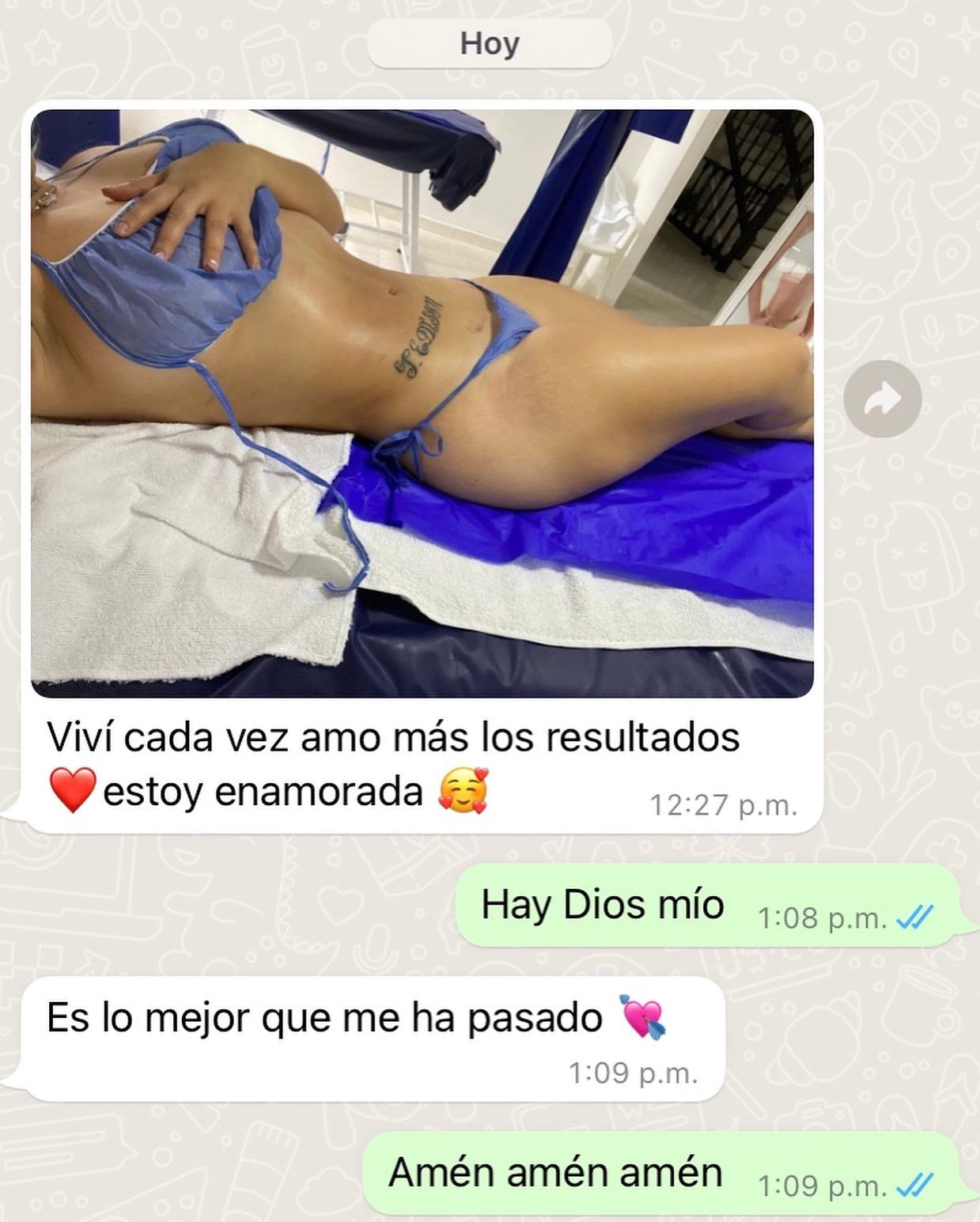 Resultado Salud 10 Medellín