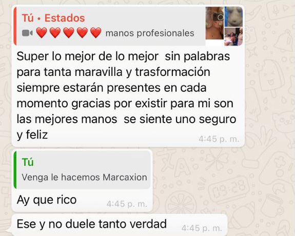 Resultado Salud 10 Medellín