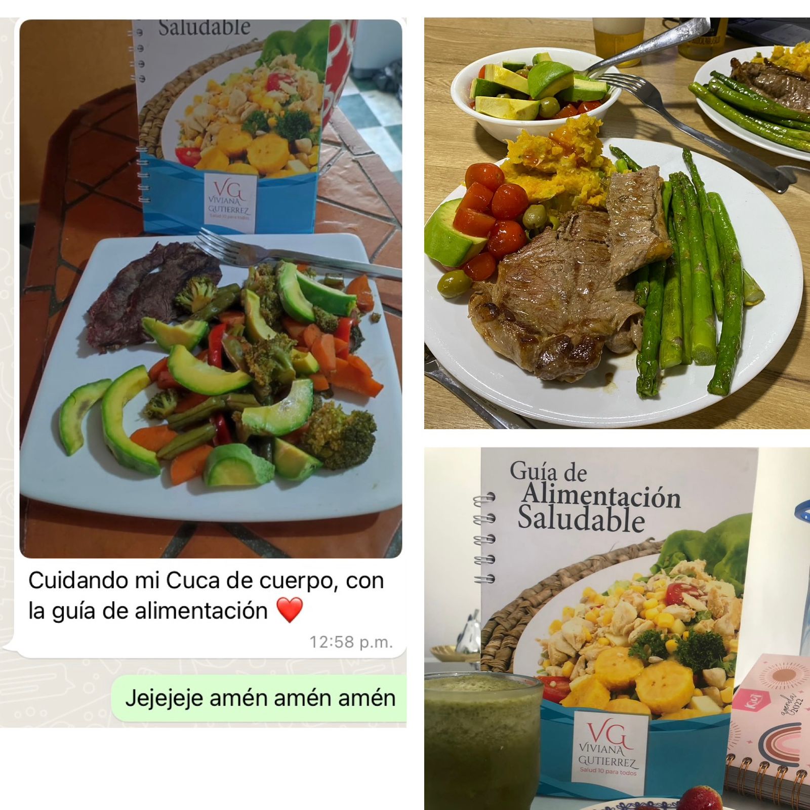 Resultado Salud 10 Medellín