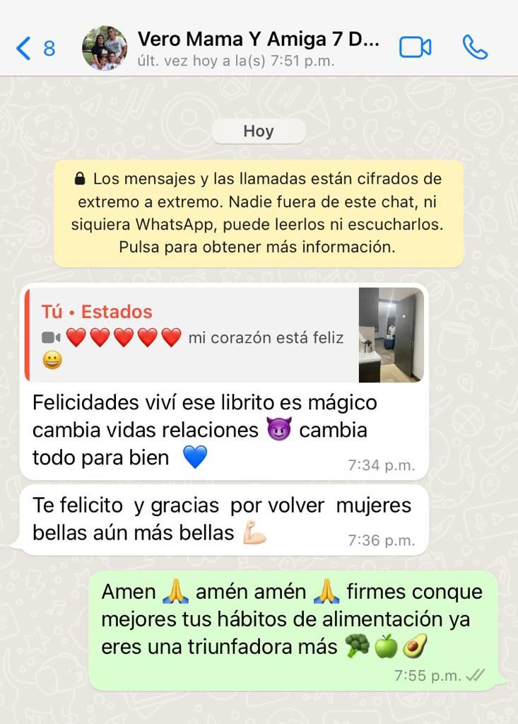 Resultado Salud 10 Medellín