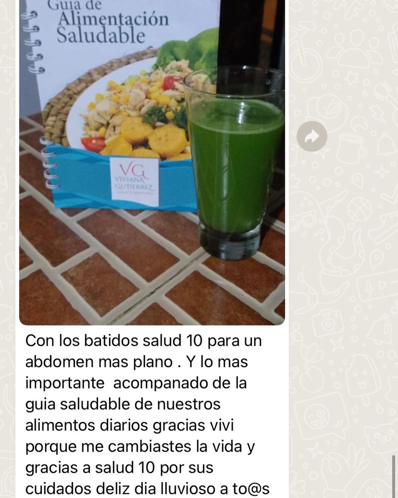 Resultado Salud 10 Medellín