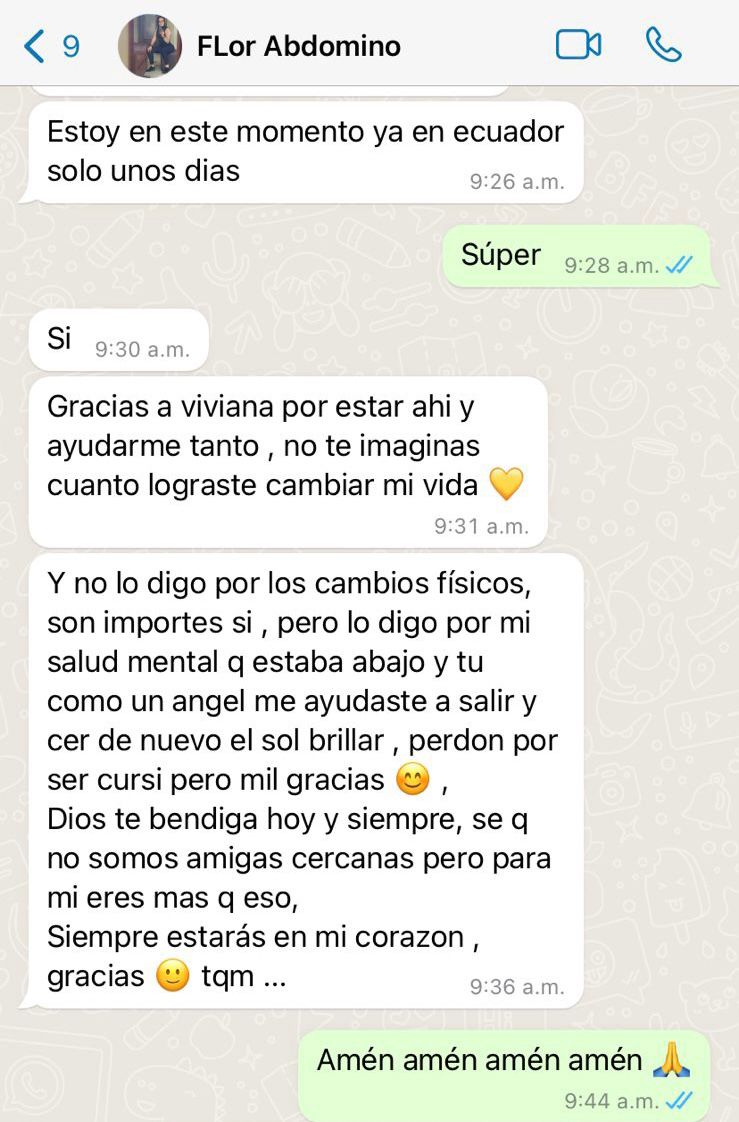 Resultado Salud 10 Medellín