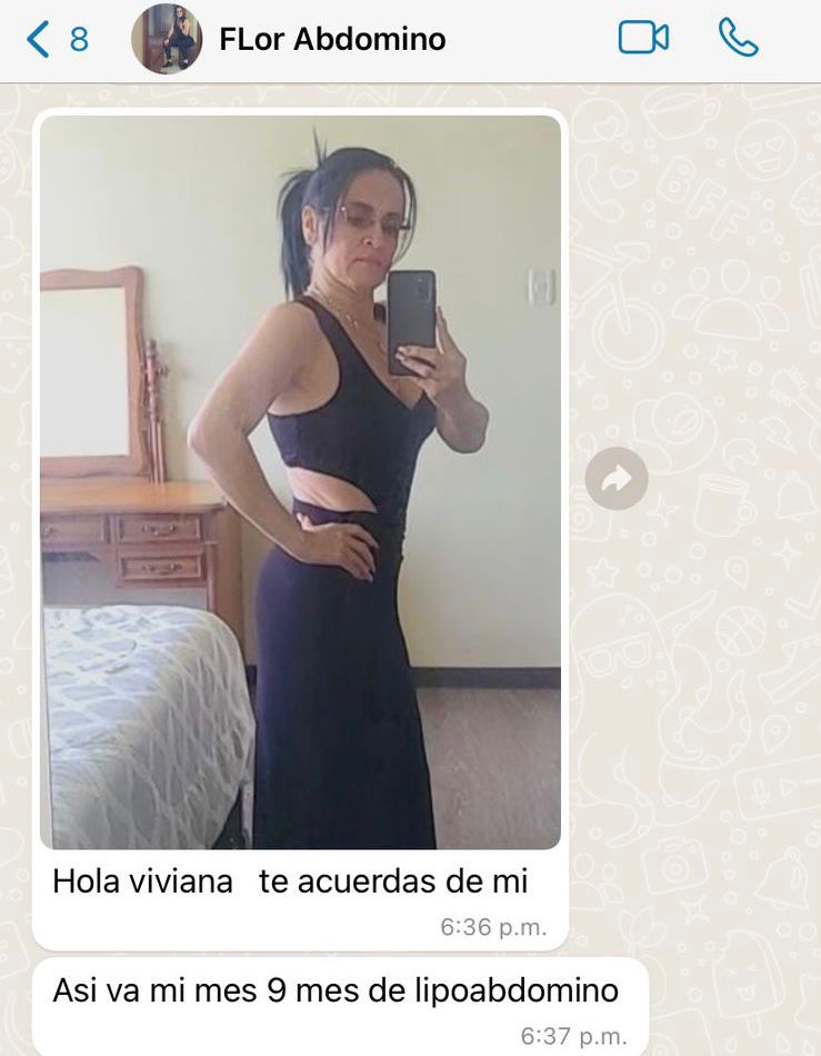 Resultado Salud 10 Medellín