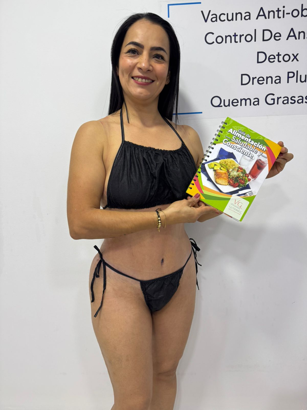 Resultado Salud 10 Medellín