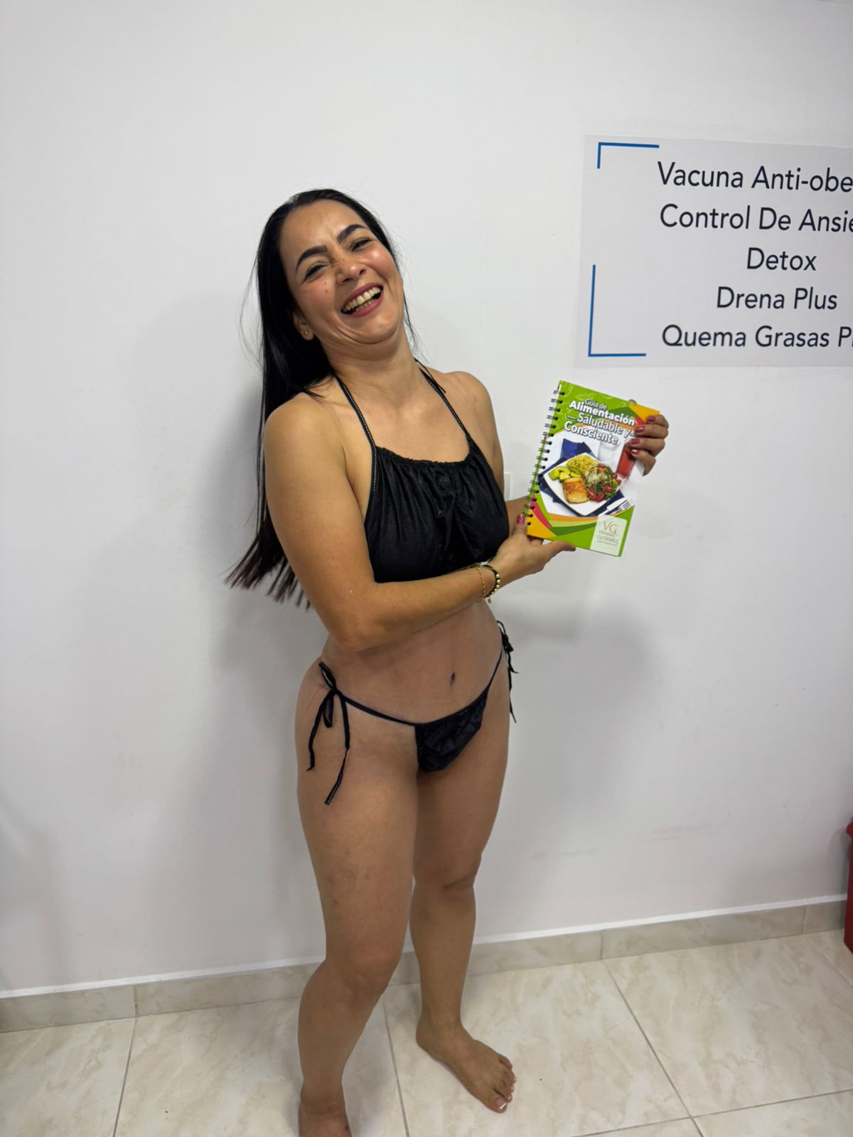 Resultado Salud 10 Medellín