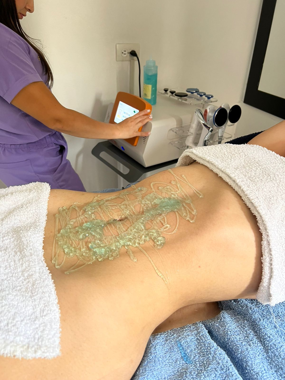 Resultado Salud 10 Medellín