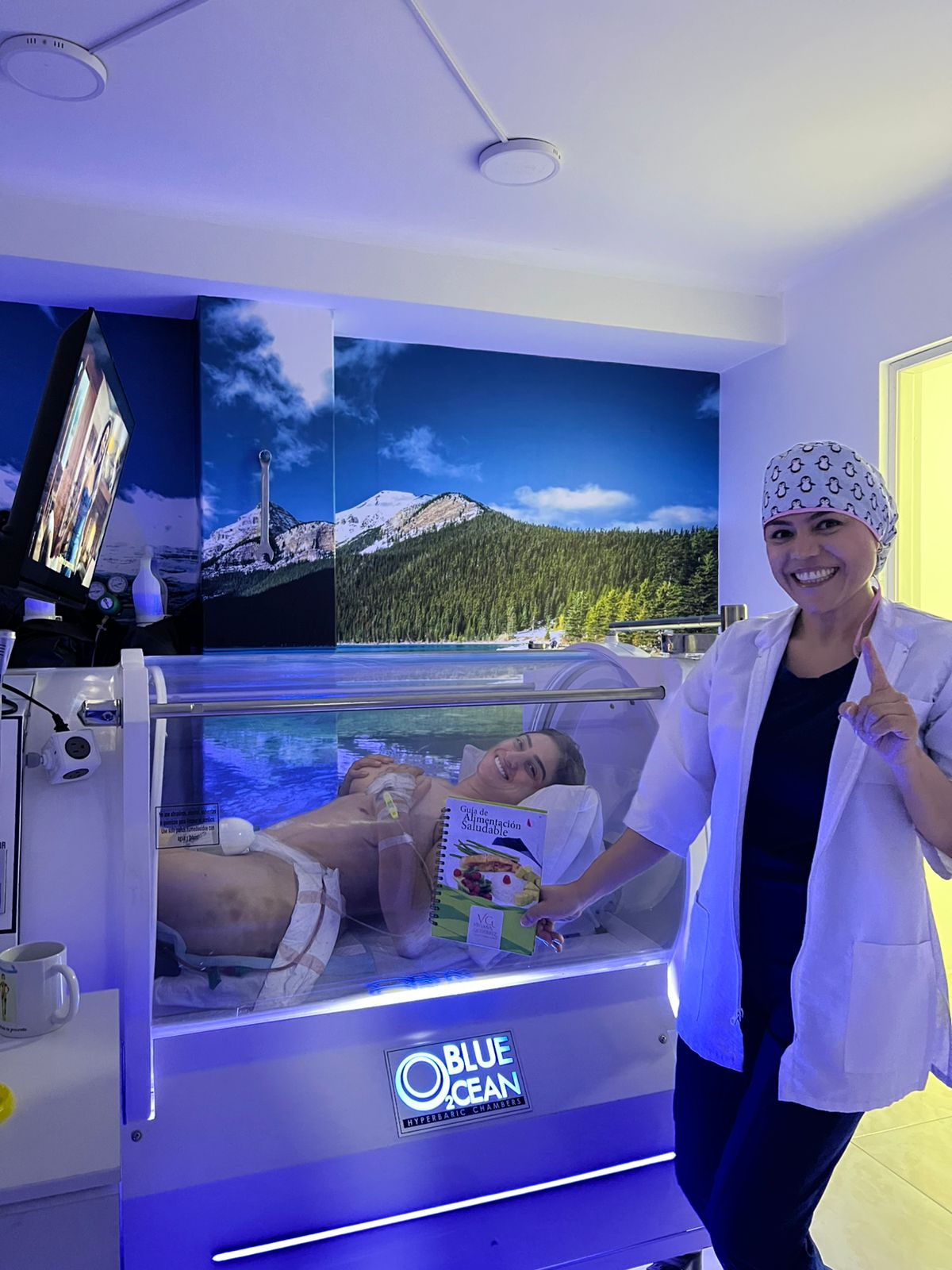 Resultado Salud 10 Medellín