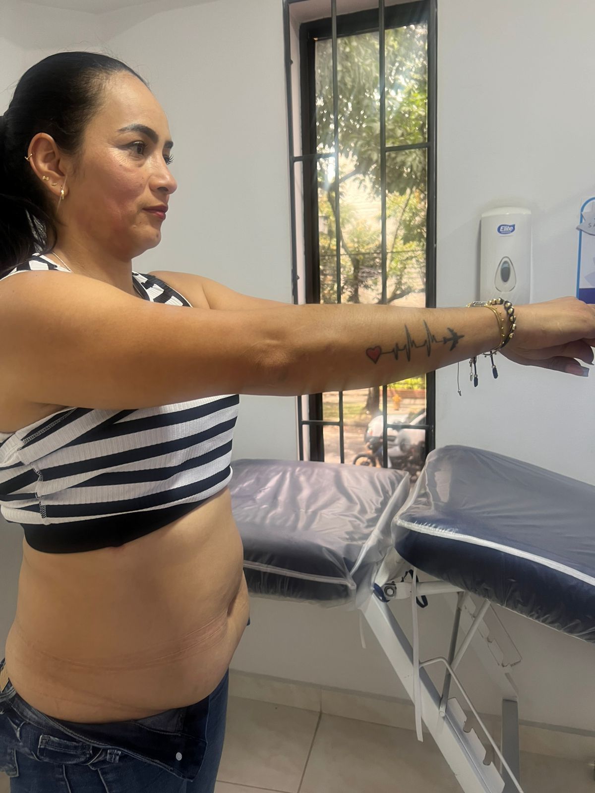 Resultado Salud 10 Medellín