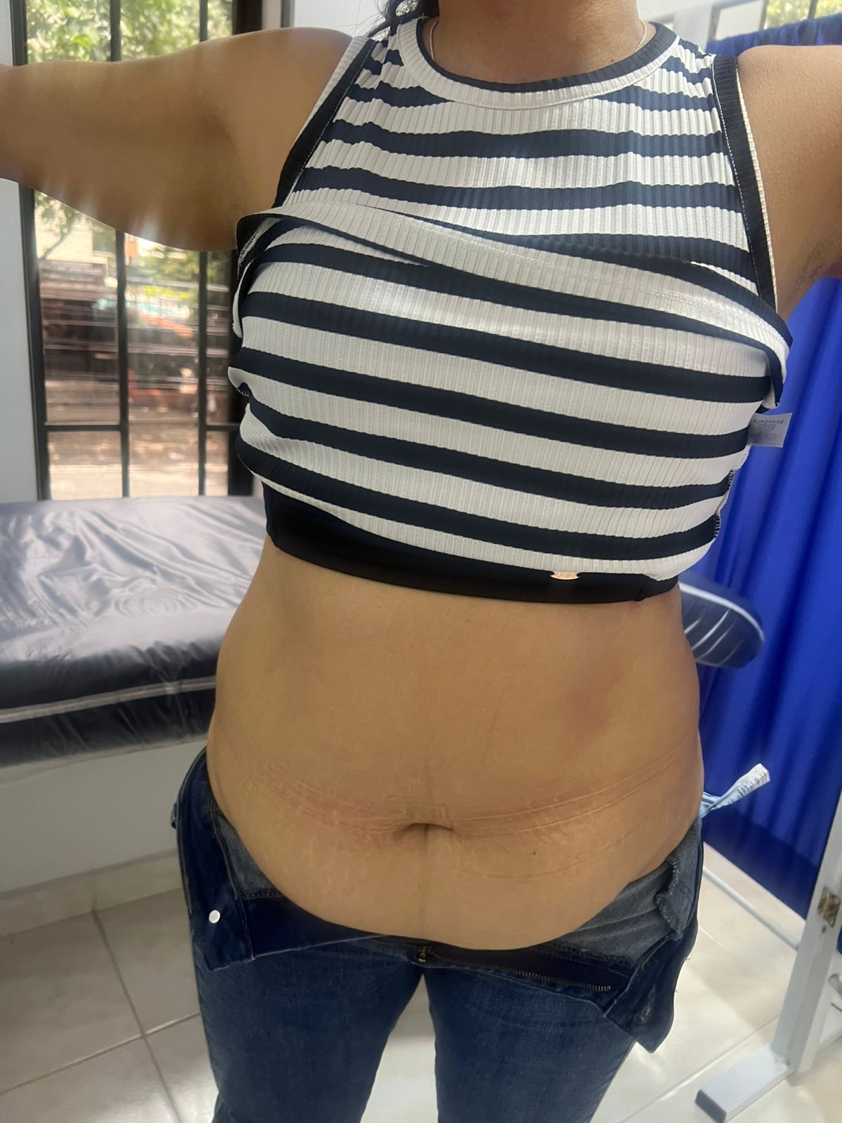 Resultado Salud 10 Medellín